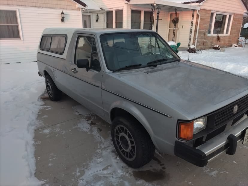 VW Truck Marketplace